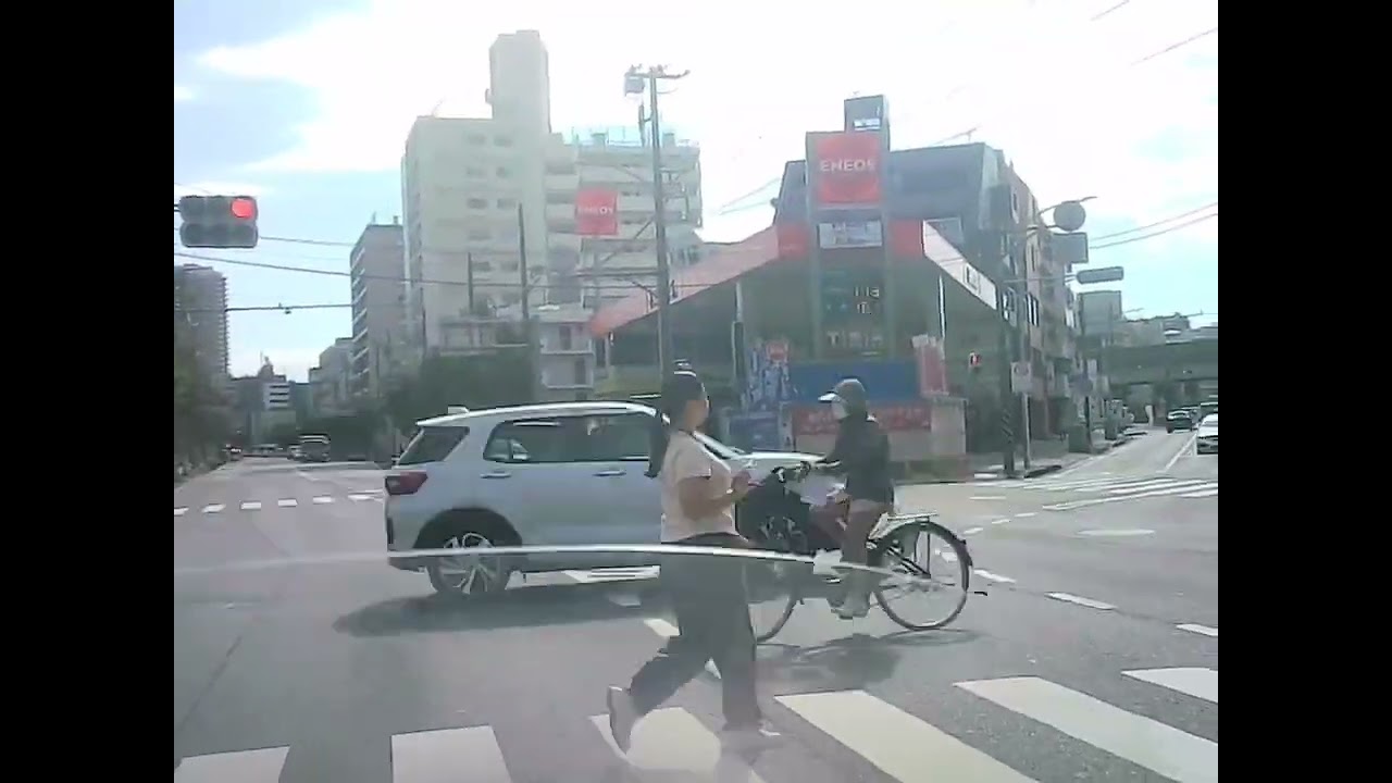 ゴーストライダー 鎌倉街道