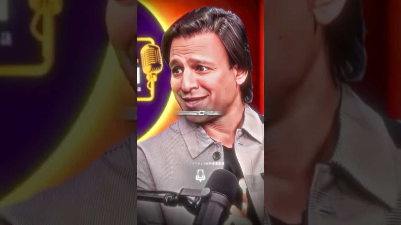 Vivek Oberoi experiences saveing Podcast #youtubeshorts #like #trending #podcast #viwes #viralvideo