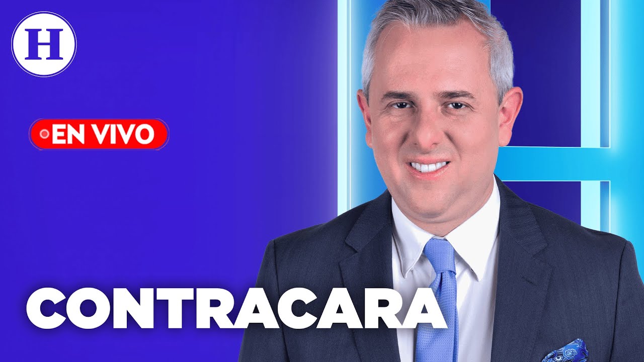 Contra Cara con Luis Cárdenas