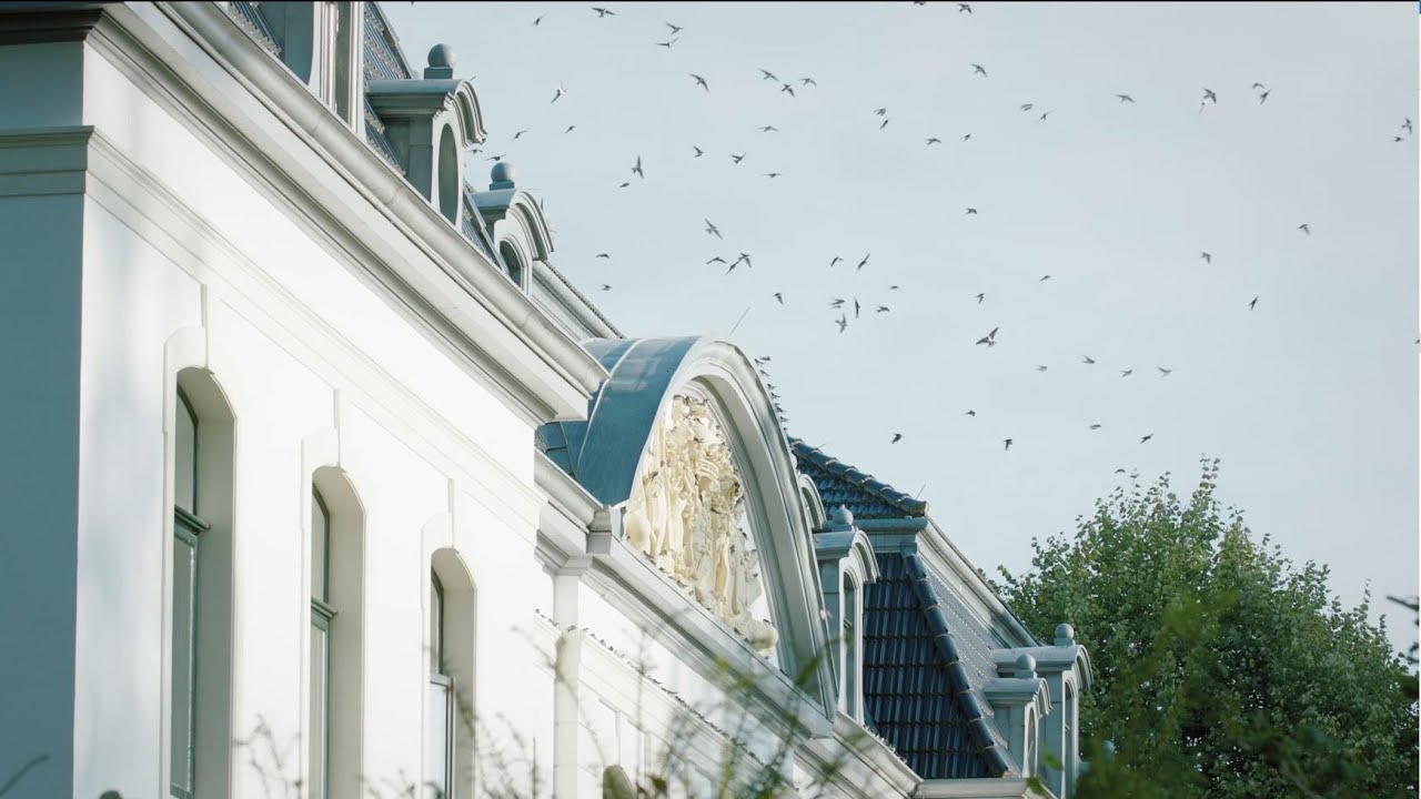 Hotelier des Jahres 2024  - Familie Nagel von WEISSENHAUS