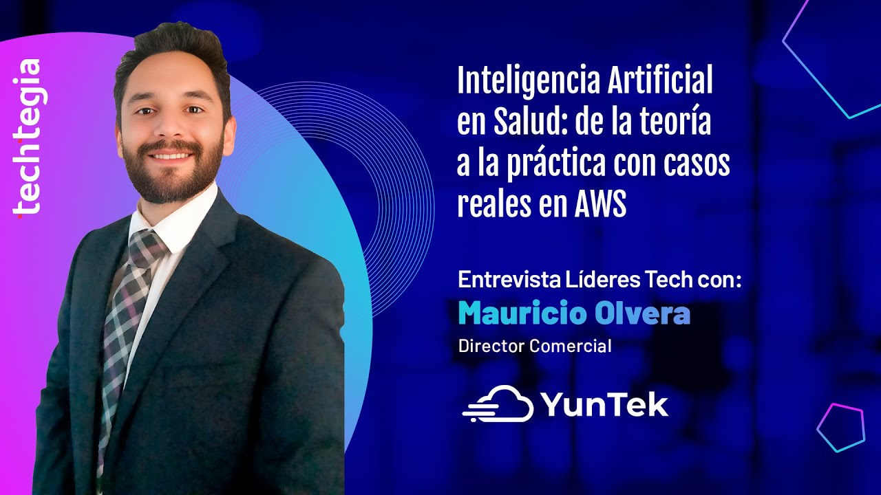 El hospital del futuro ya está en marcha con Yuntek
