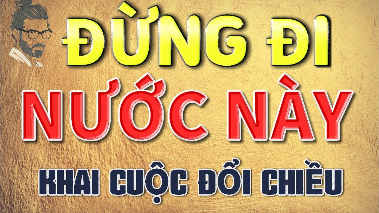 CỜ TƯỚNG / ĐỪNG ĐI NƯỚC NÀY KHI GẶP CỜ GIANG HỒ