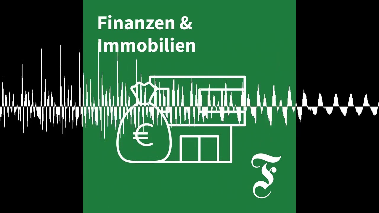 Wie man die Angst ums Geld meistert - FAZ Finanzen & Immobilien
