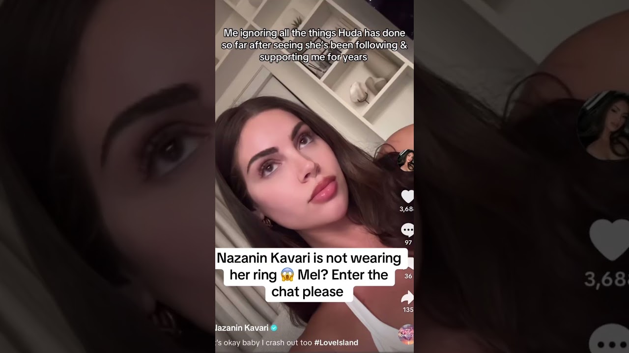 #nazandmel