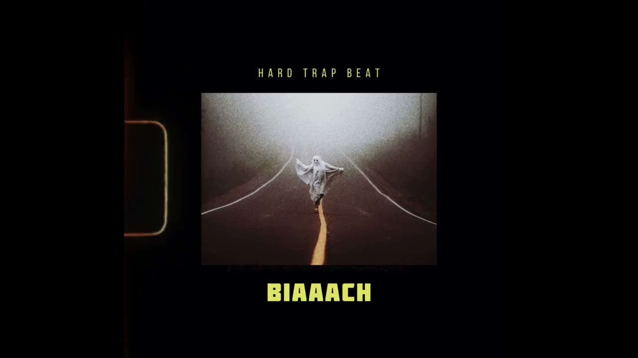 Hard Trap Beat - 