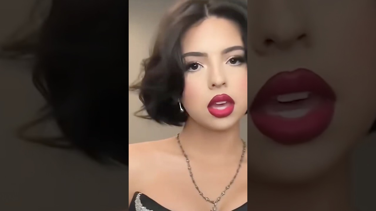 Humillan an angela Aguilar por Christian nodal 