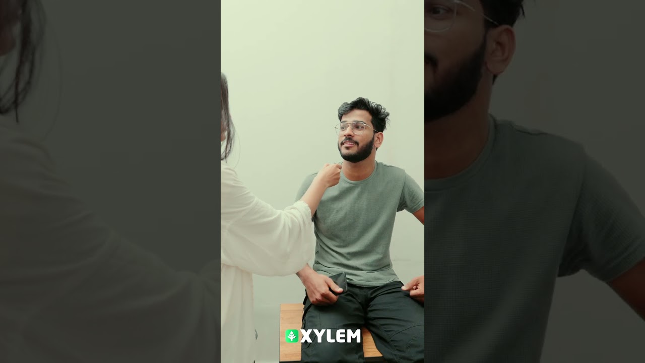 ഈ Mentiwar പാഴാക്കരുത് | Xylem Class 5