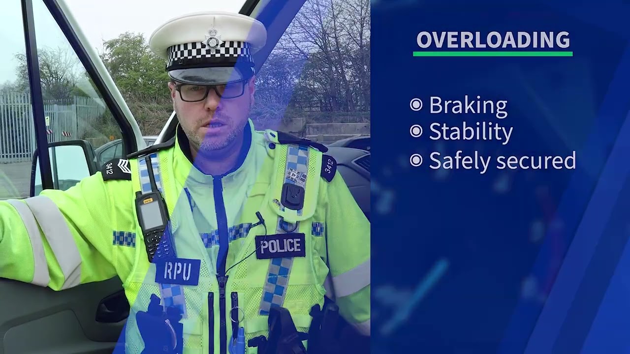 Light Commercial Vehicle Checks