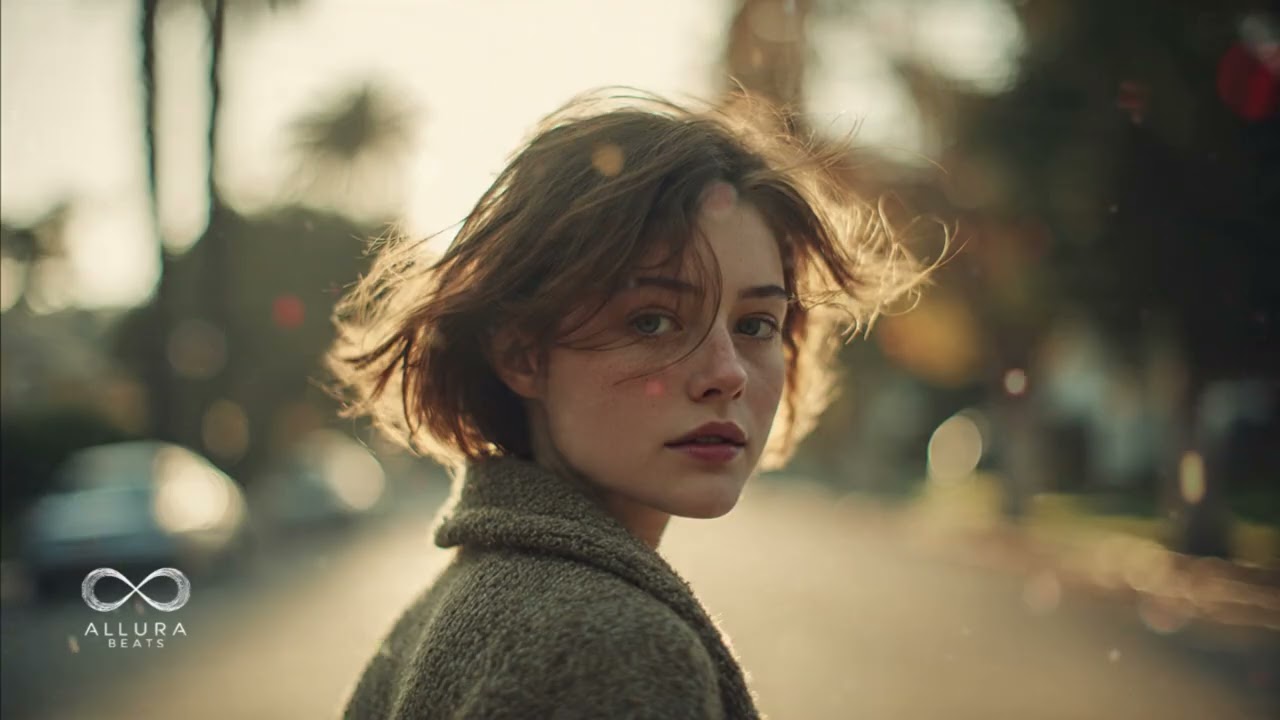 Allura Beats | Quiet Skies, Moving Hearts