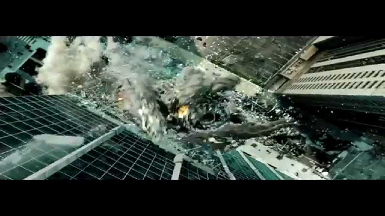 Evanescence Transformers Trilogy Music Video