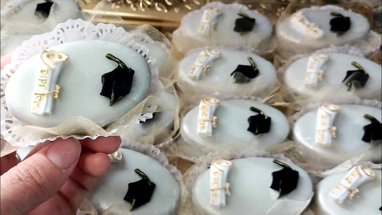 صابلي التخرج 🥳بحشوة مقرمش وبزاف ابنينة ،تزيين جميل والذوق ولاأروع