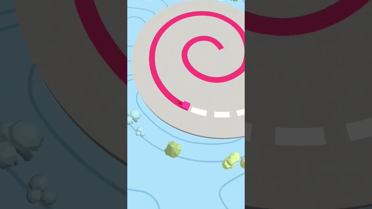 Color Adventure: Draw The Path - Colour Adventure Offline Game