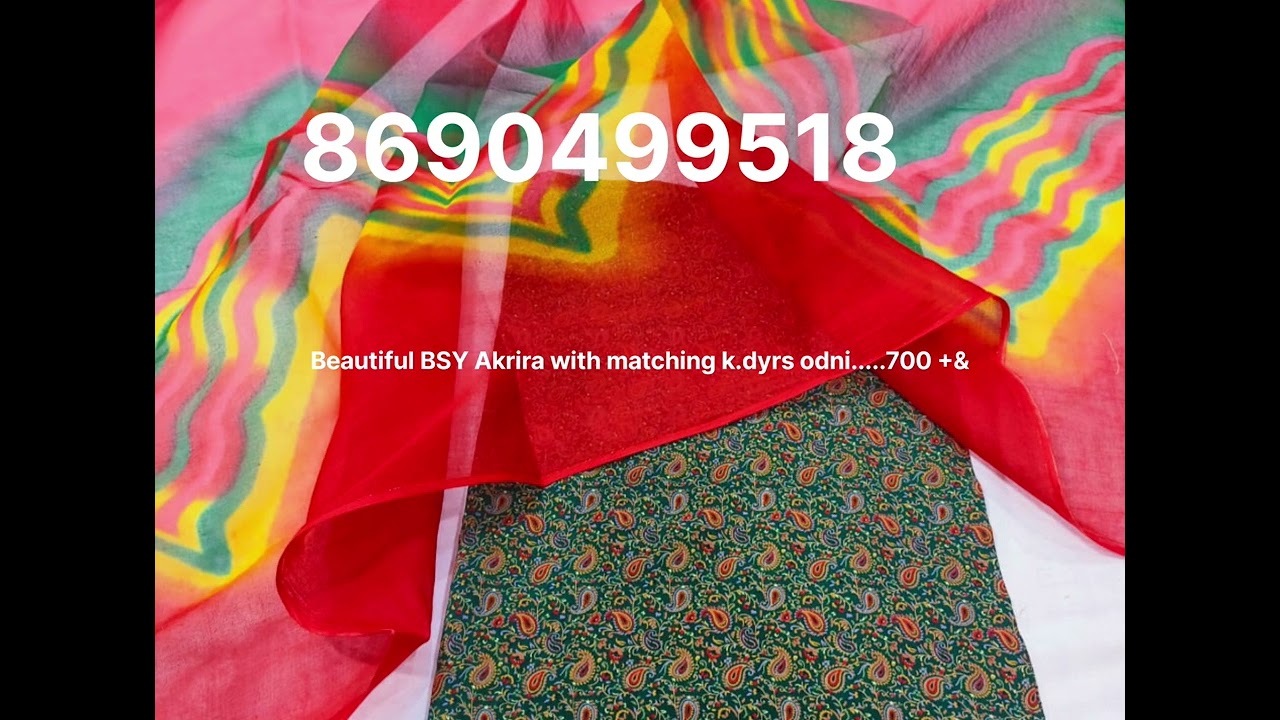 खूबसूरत राजस्थानी राजपूती भारी शरबती पितान हैंडवर्क कॉटन सूट 💞💞 Online shopping 🛍️🛍️ 8690499518