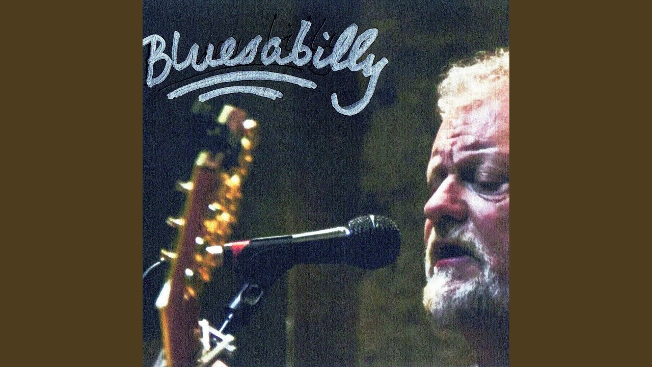 Bluesabilly