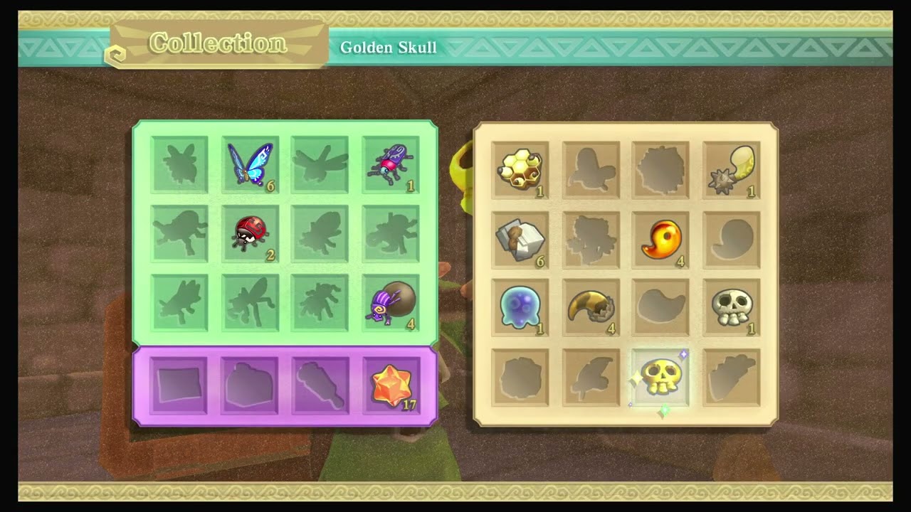 Let's Play The Legend of Zelda Skyward Sword! part 9