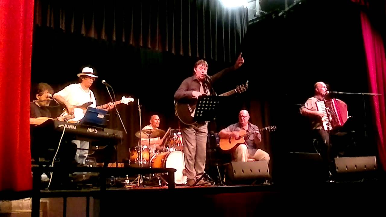 CALEGARIA - Sette passi