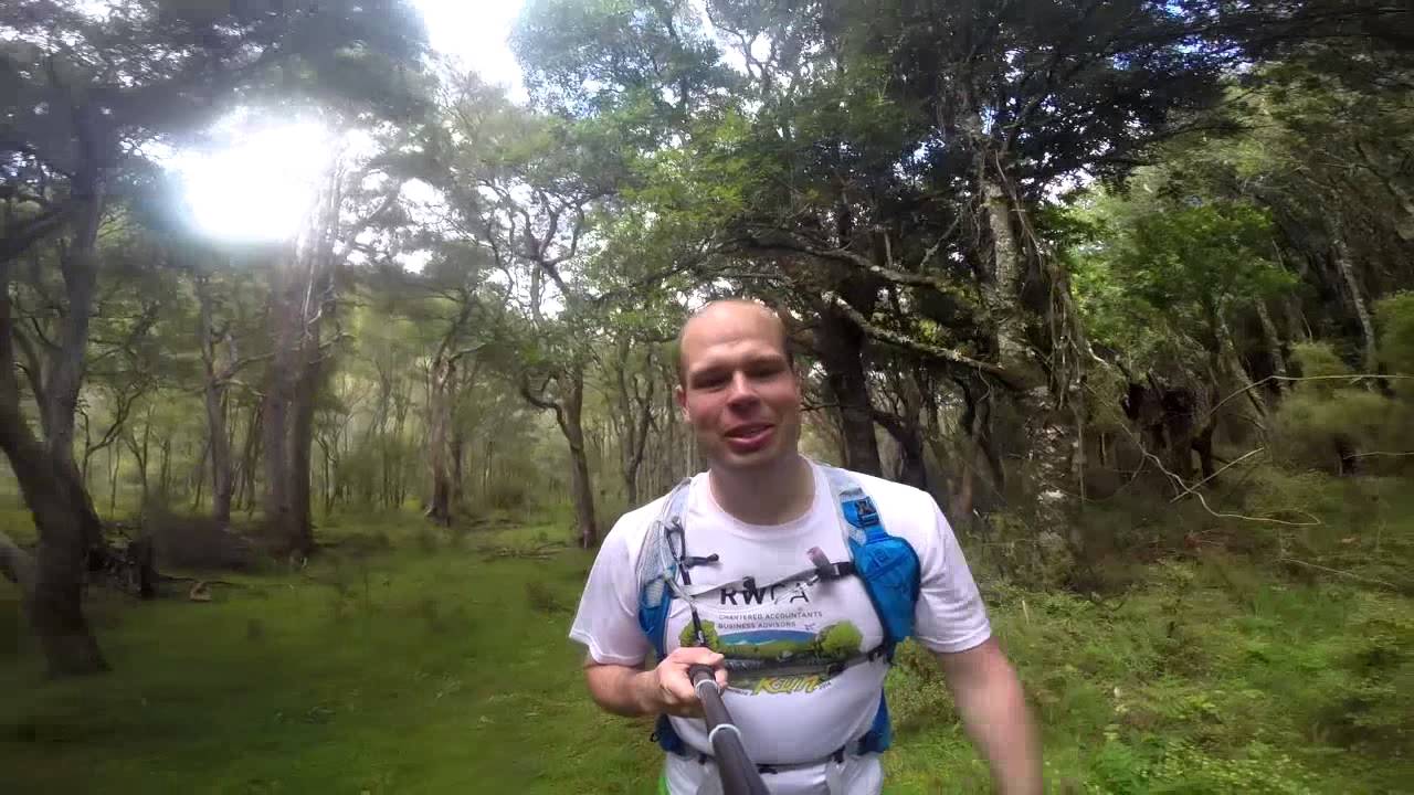 The Aorangi Undulator 2014