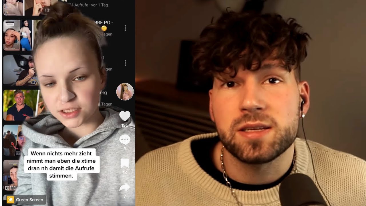 LAURA & CEDDO haben wieder BEEF! 🥩
