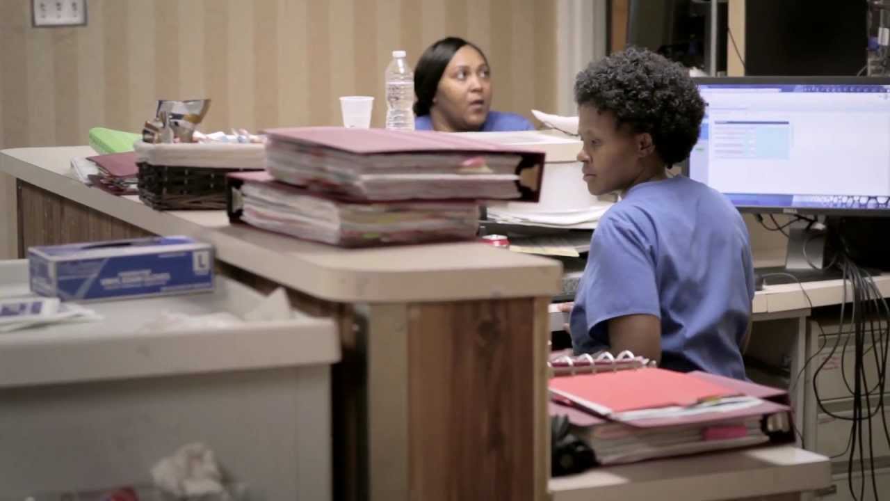 Personal Voter Stories Trailer by Advancement Project: A Stanley Nelson Production