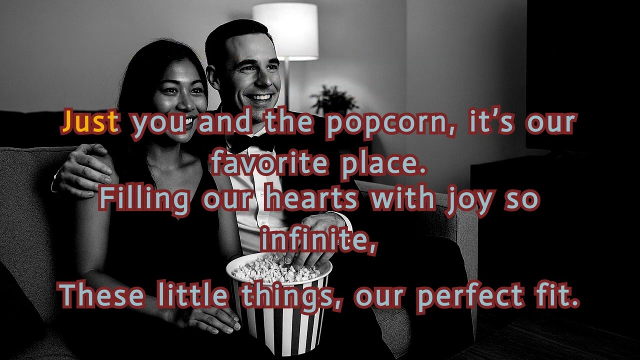 Everyday Joy: Karaoke Version