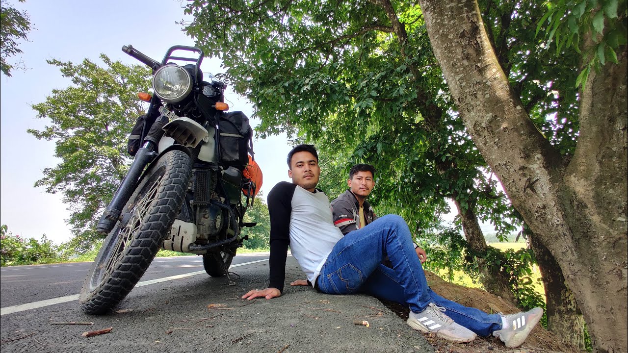 Guwahati to Jonai Ride| Episode- I | Miri Ventures