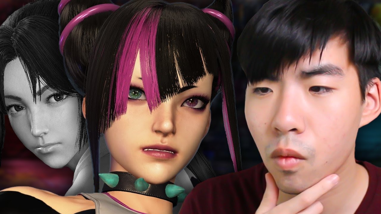 I Can Call Myself a Juri Main again