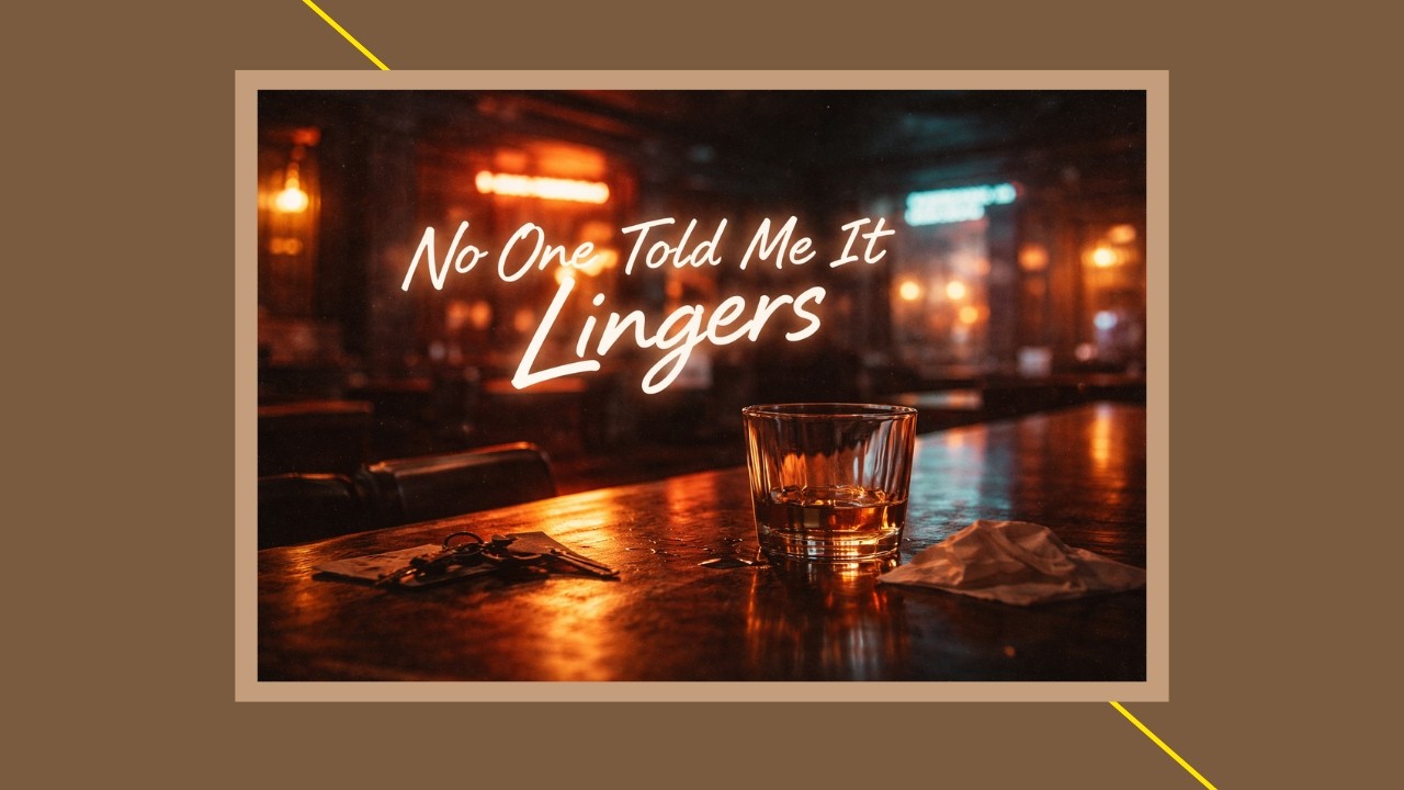 Glass Empire – No One Told Me It Would Linger (Full Album) | 80s AOR Rock