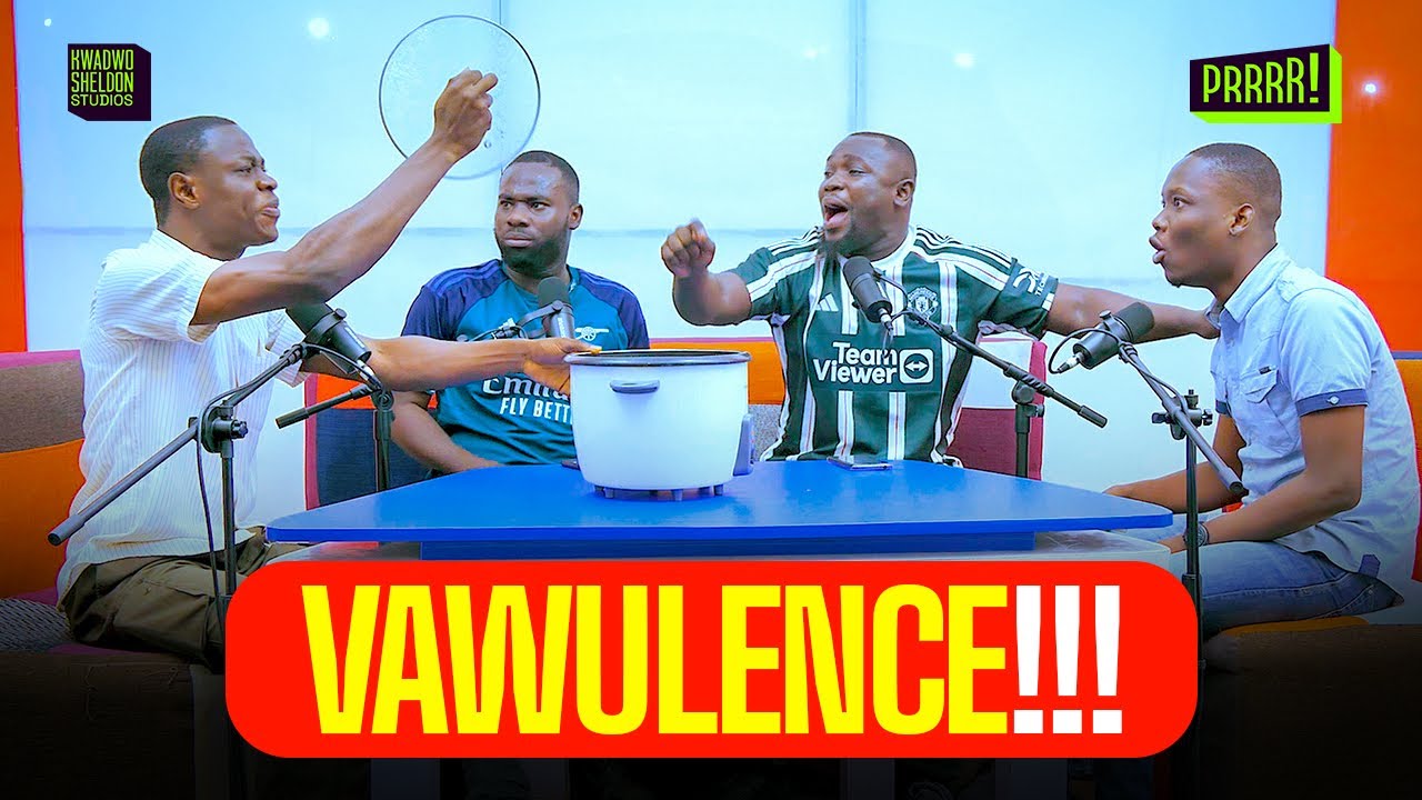 Vawuuuuuuulence On Prrrr!!! Let’s Gooooooo😂😂😂😂😂😂😂😂😂😂