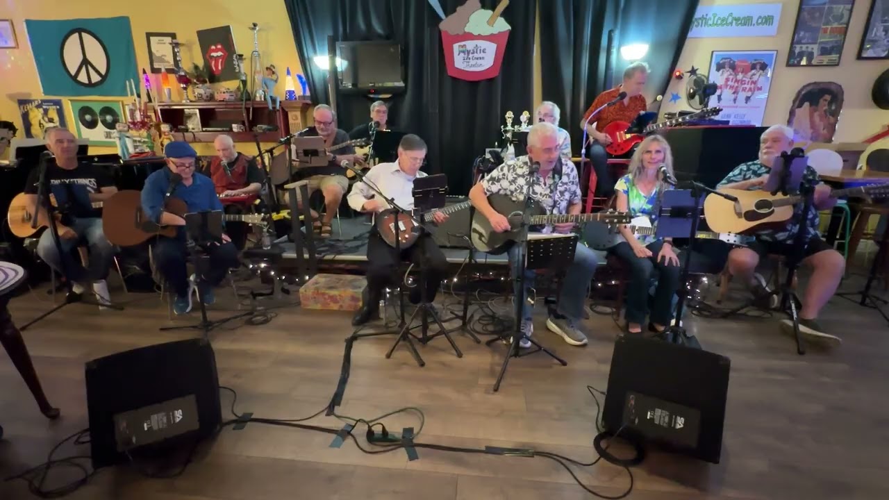 The Jammies @ Mystic Ice Cream 1 26 26 trim