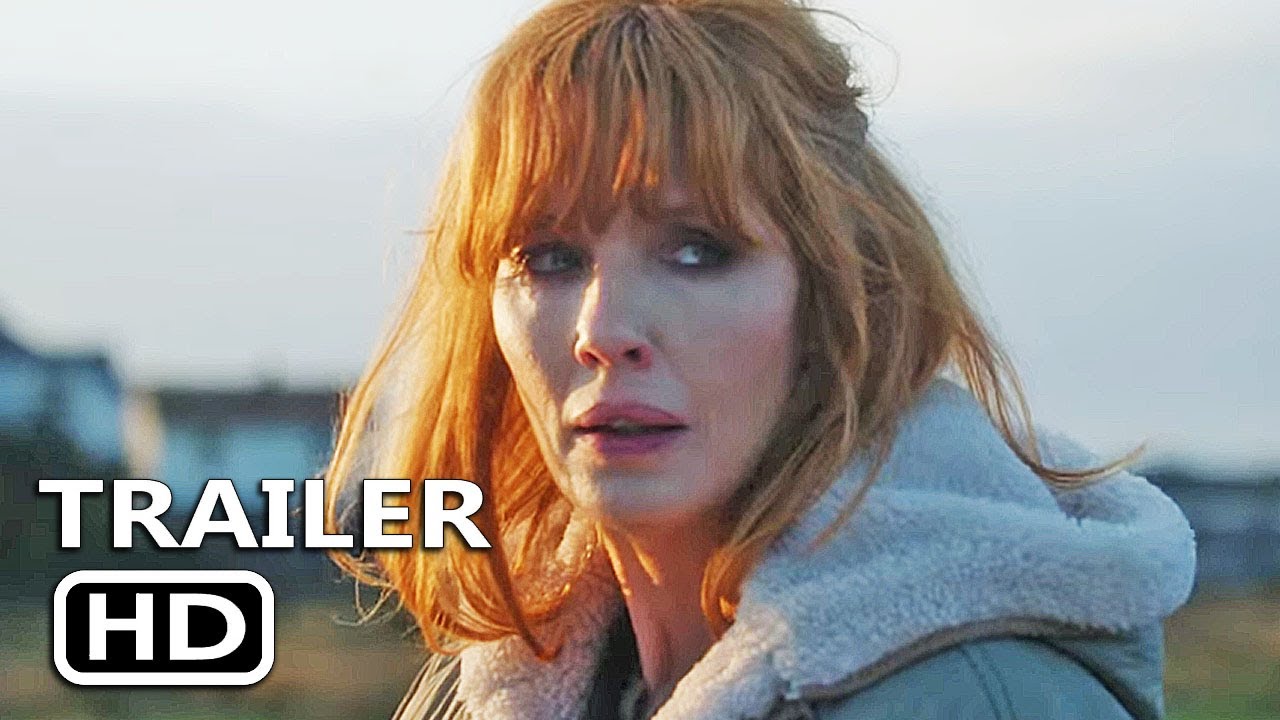 Oficjalny zwiastun filmu UNDER SALT MARSH (2025) Kelly Reilly