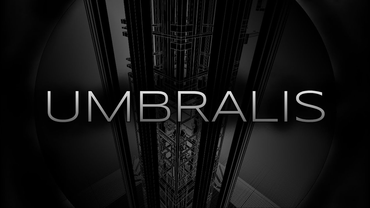 Umbralis v2 by RayhanahyaR [INSANE] | TRIA.os 1.2
