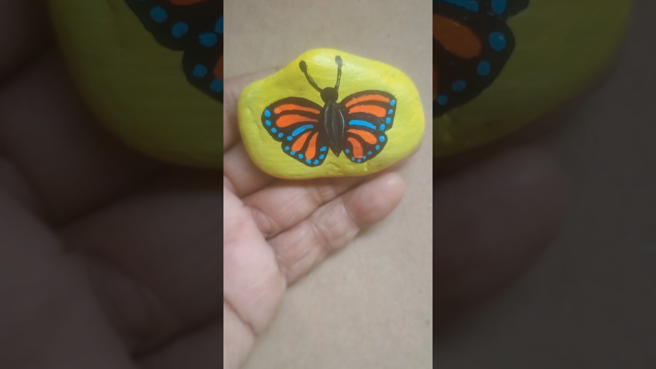 amazing butterfly drawing 