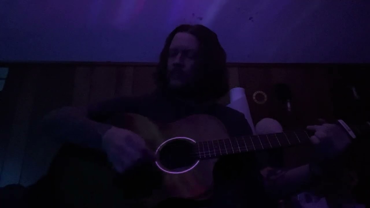 Fade Into You by Mazzy Star ( Play Along )