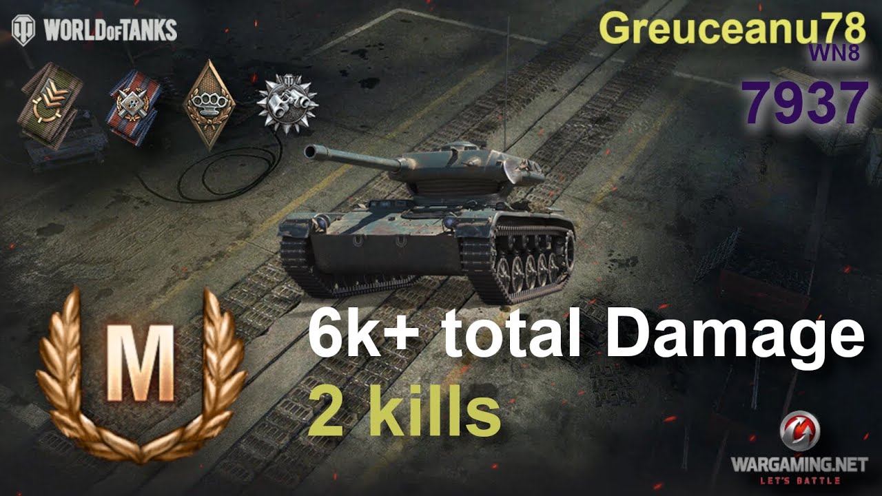 ELC ELVEN 90 - MASTER - 6K+ total DMG - 2 KILLS - 7.9K+ VN8