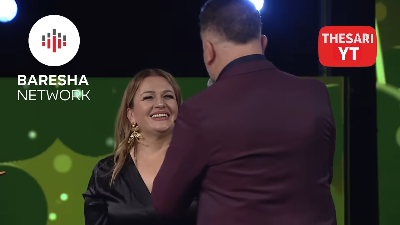 Nikolle Nikprelaj & Enkelejda Arifi - Kenge te zgjedhura