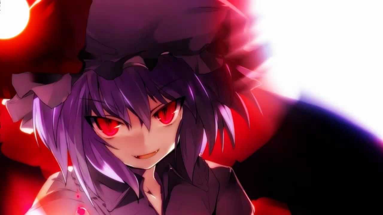 [Touhou]-Remilia's Theme: Septette for the Dead Princess ~Remix