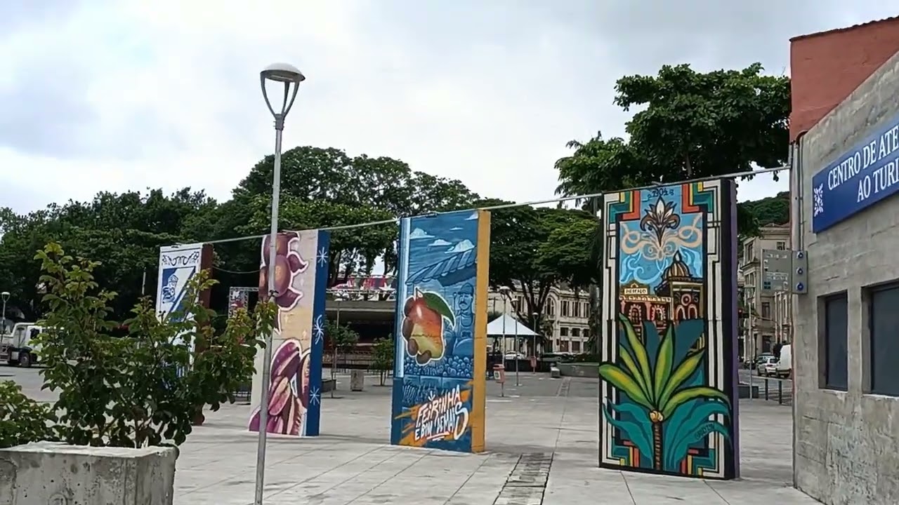 Um passeio por juiz de fora MG Brasil🤩