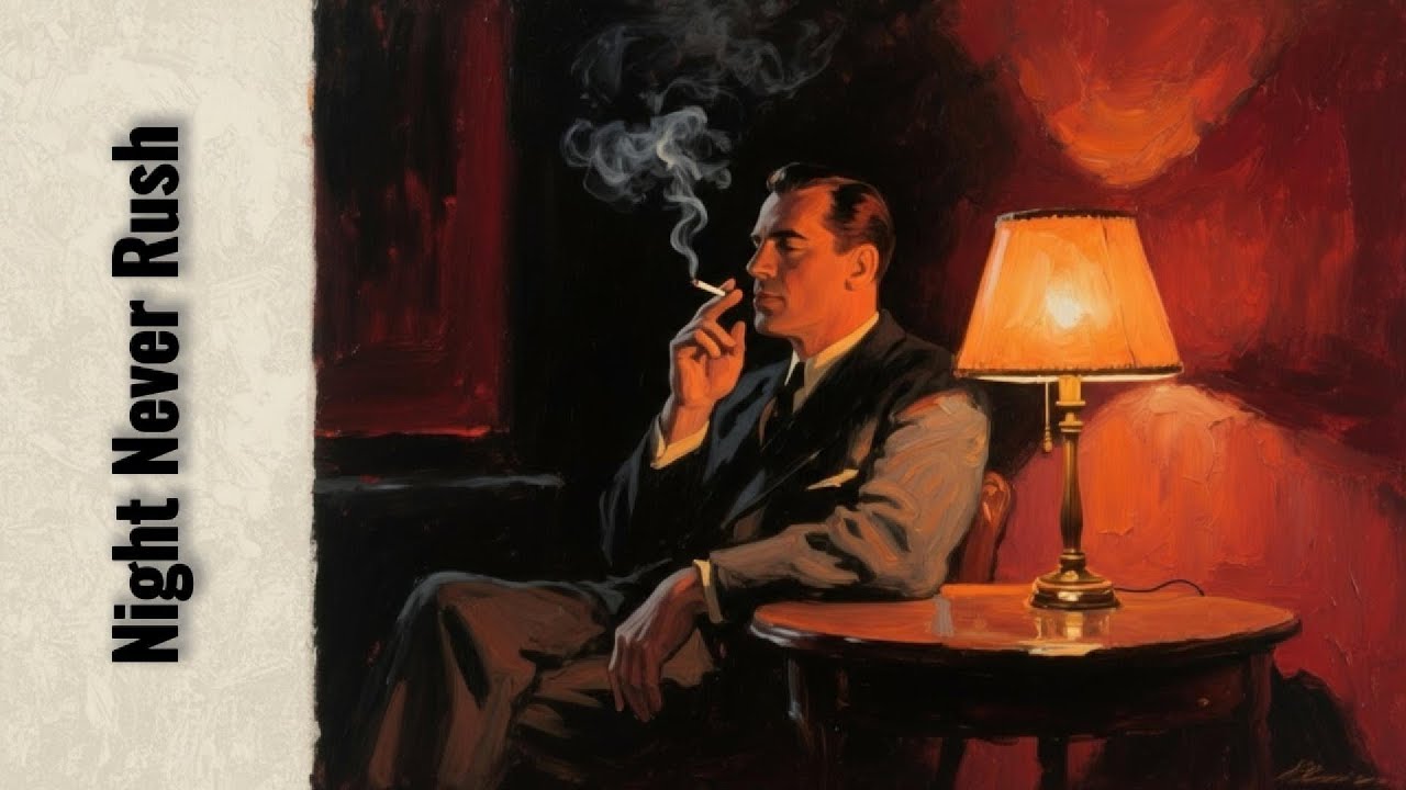 Sophisticated JAZZ Music To Relax After Work