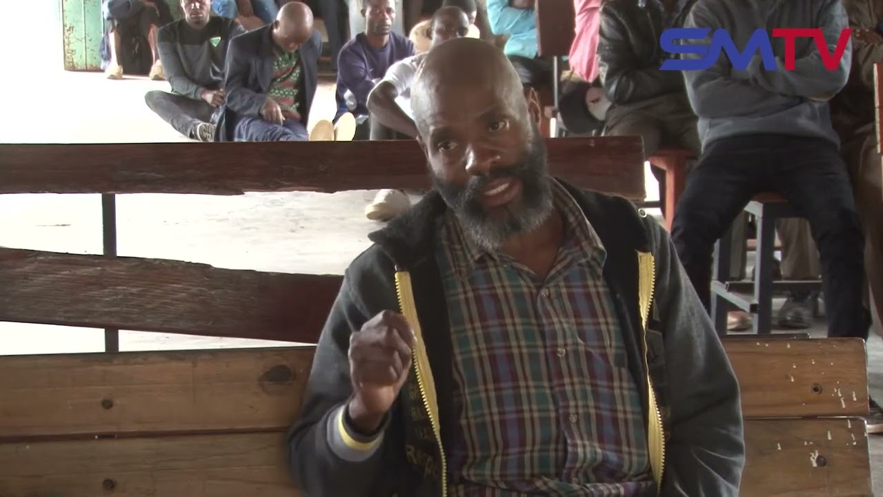 Maiguru Vana Vamakaita Mkoma Vafa Ndevani