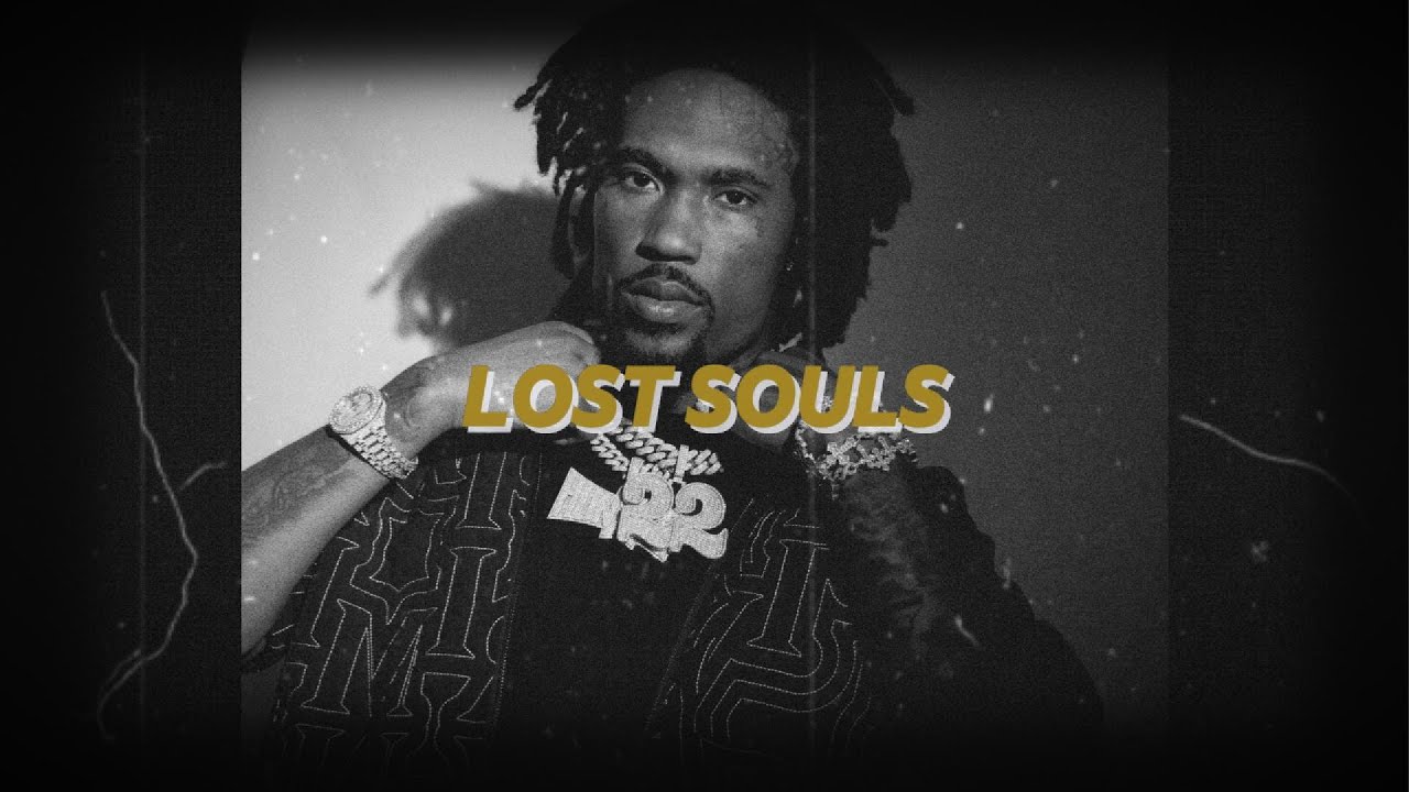 [FREE] Hunxho x NoCap Type Beat 2026 – Lost Souls | 137 BPM