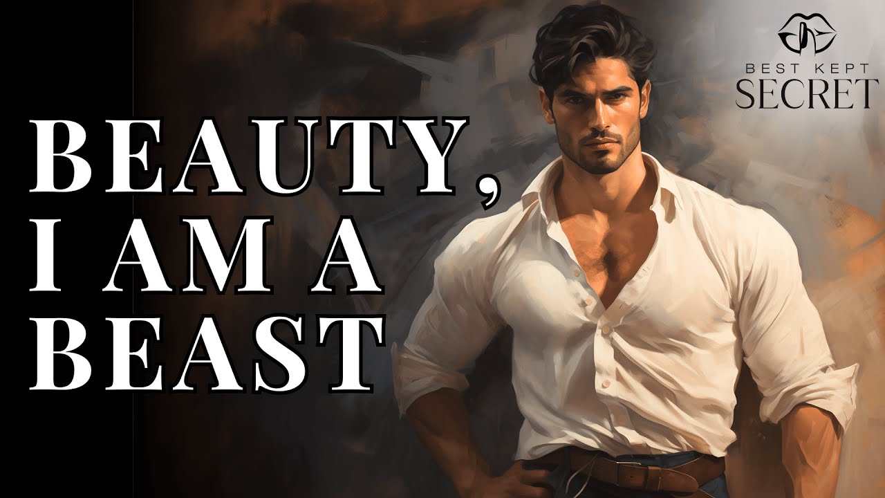 The story of Beauty and the Beast under the sheets 🔥 Boyfriend Audio Roleplay ASMR