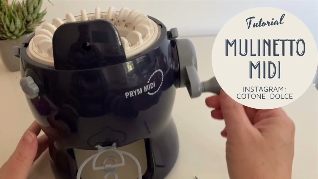 MULINETTO MIDI