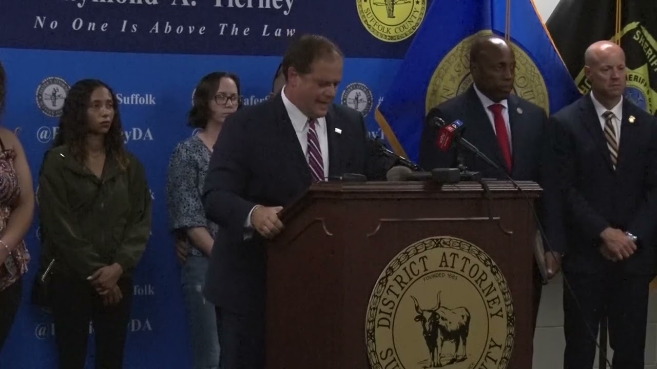 PRESS CONFERENCE