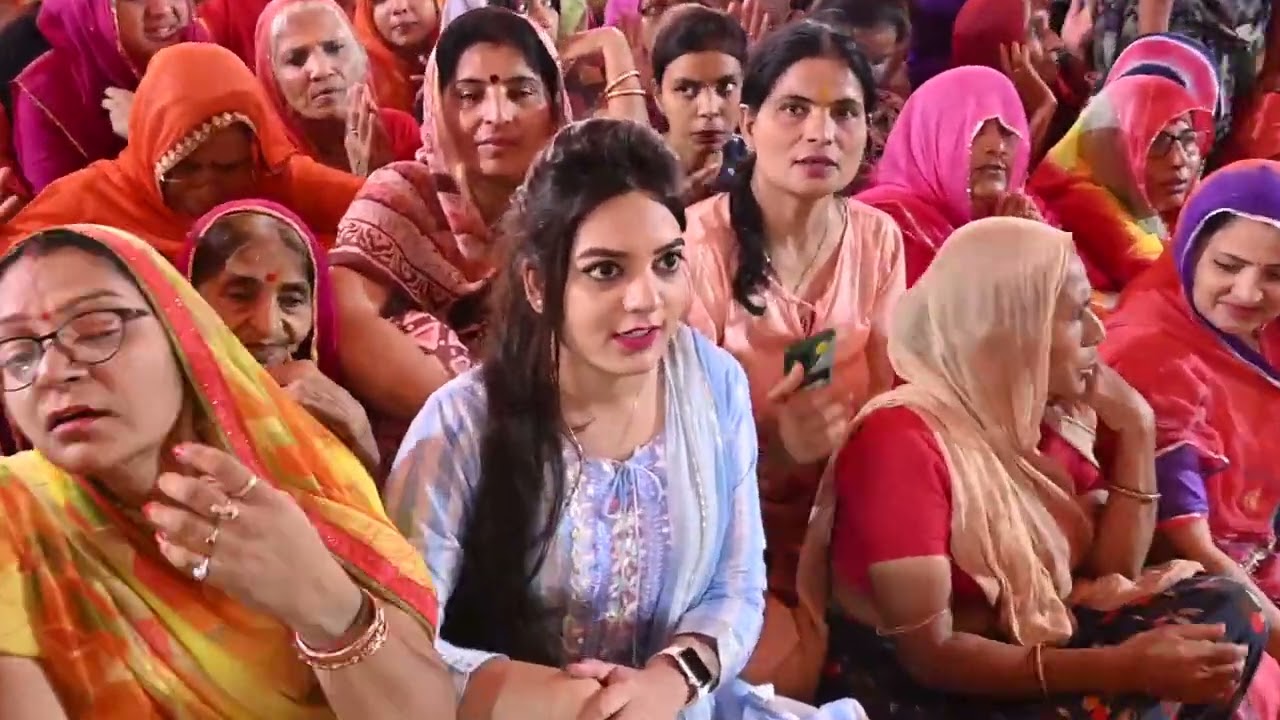 सूरजकुंड महाराज श्री अवधेश चैतन्य ब्रह्मा चारिजी का भव्य चातुर्मास तखत गढ़ 2022 देसूरी मो.9636581119