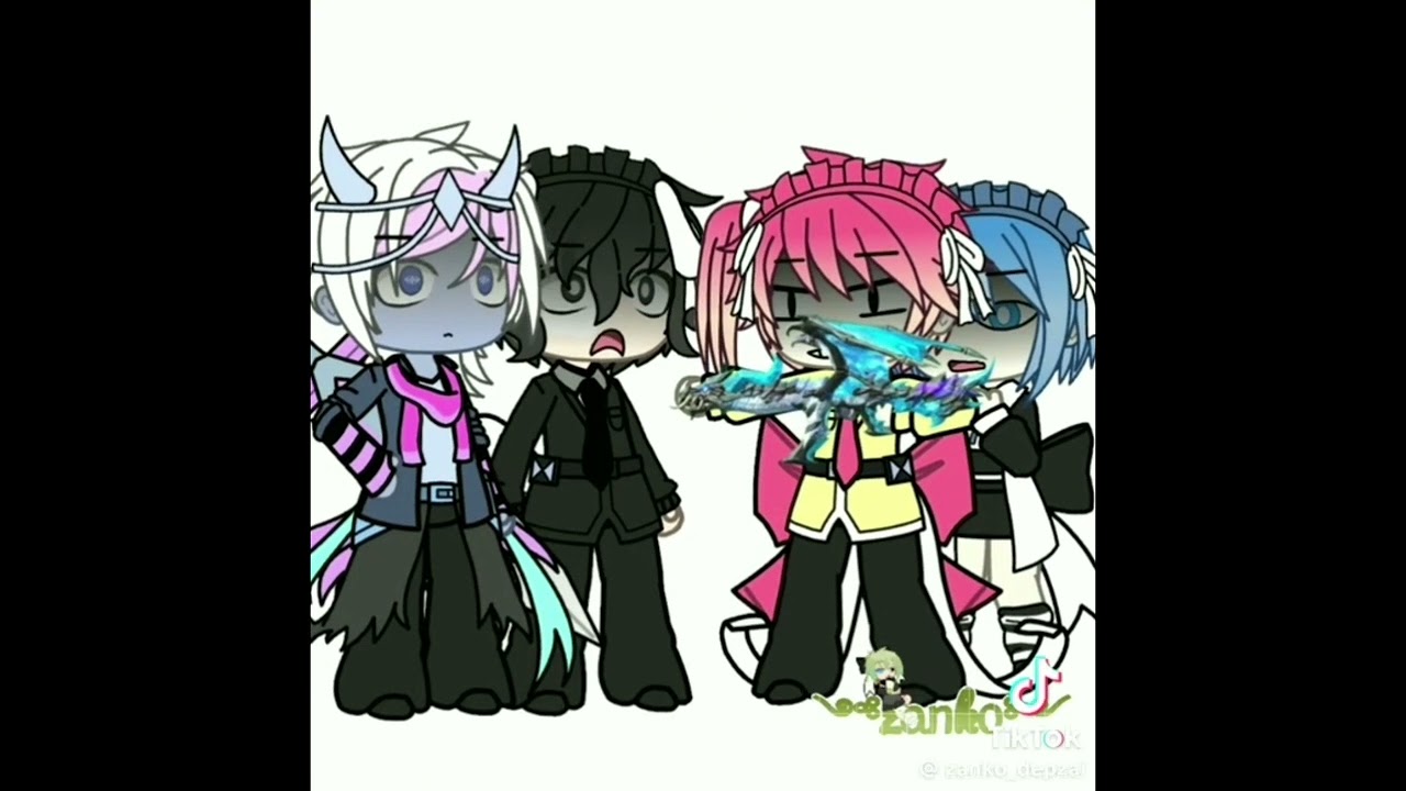 Tổng hợp react hiha aut x phản diện 💕💦