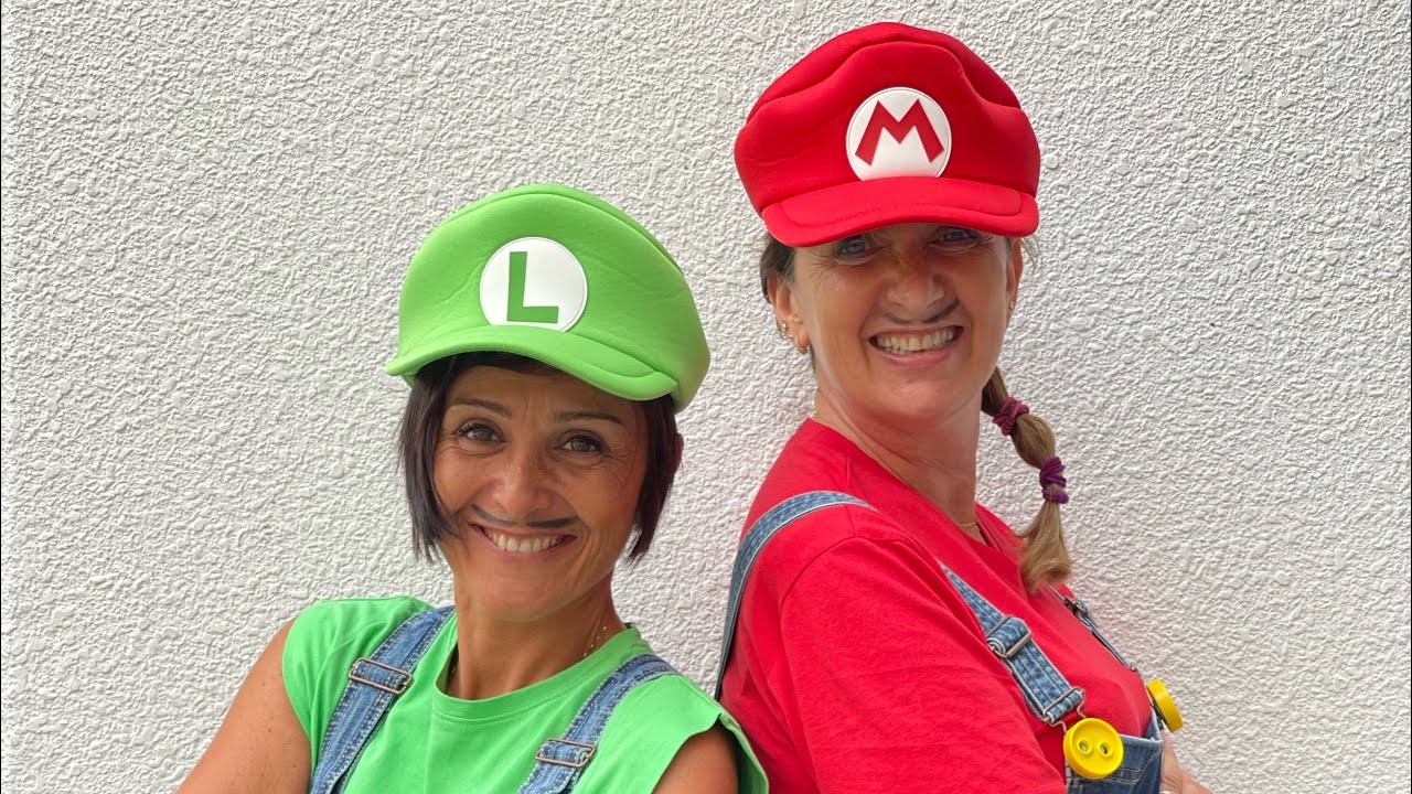 C’est carnaval au LFITM!