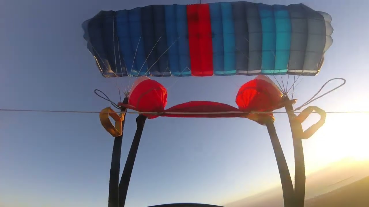 Salto sobre playa, 1/3/2026