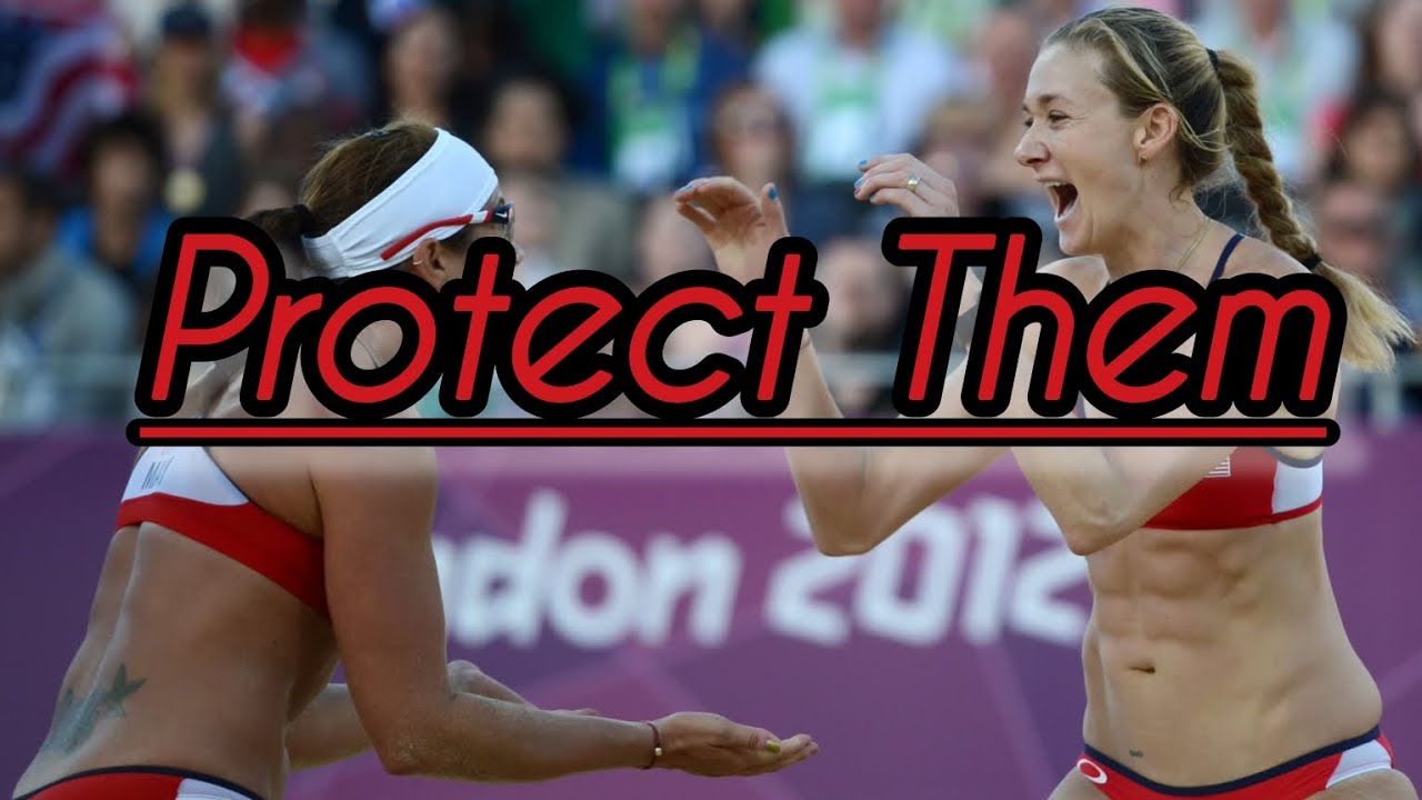 Save Women's Sports ( From Trans Athletes)