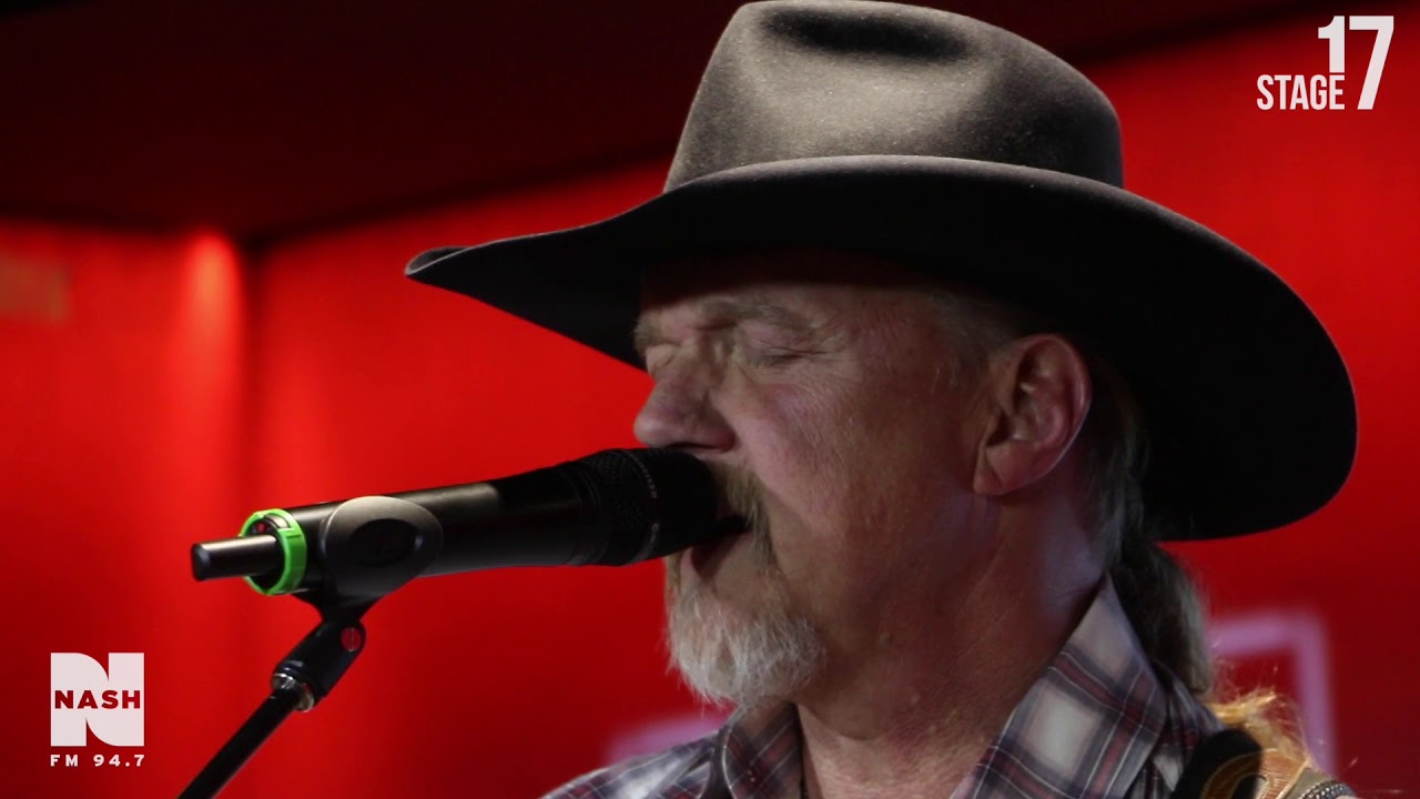 Trace Adkins - 
