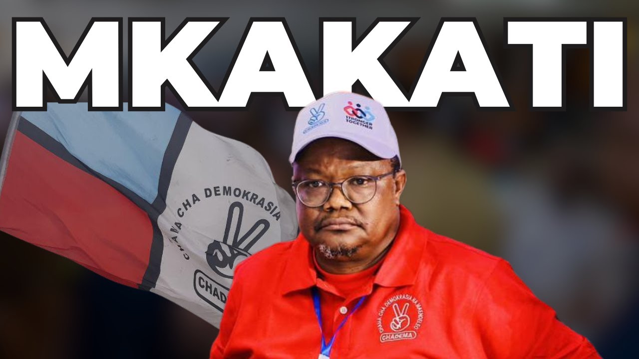 Tundu Lissu : Mkakati Unakuja, Tunapigania Demokrasia na Tunapigania Kwa Njia za Kideomokrasia